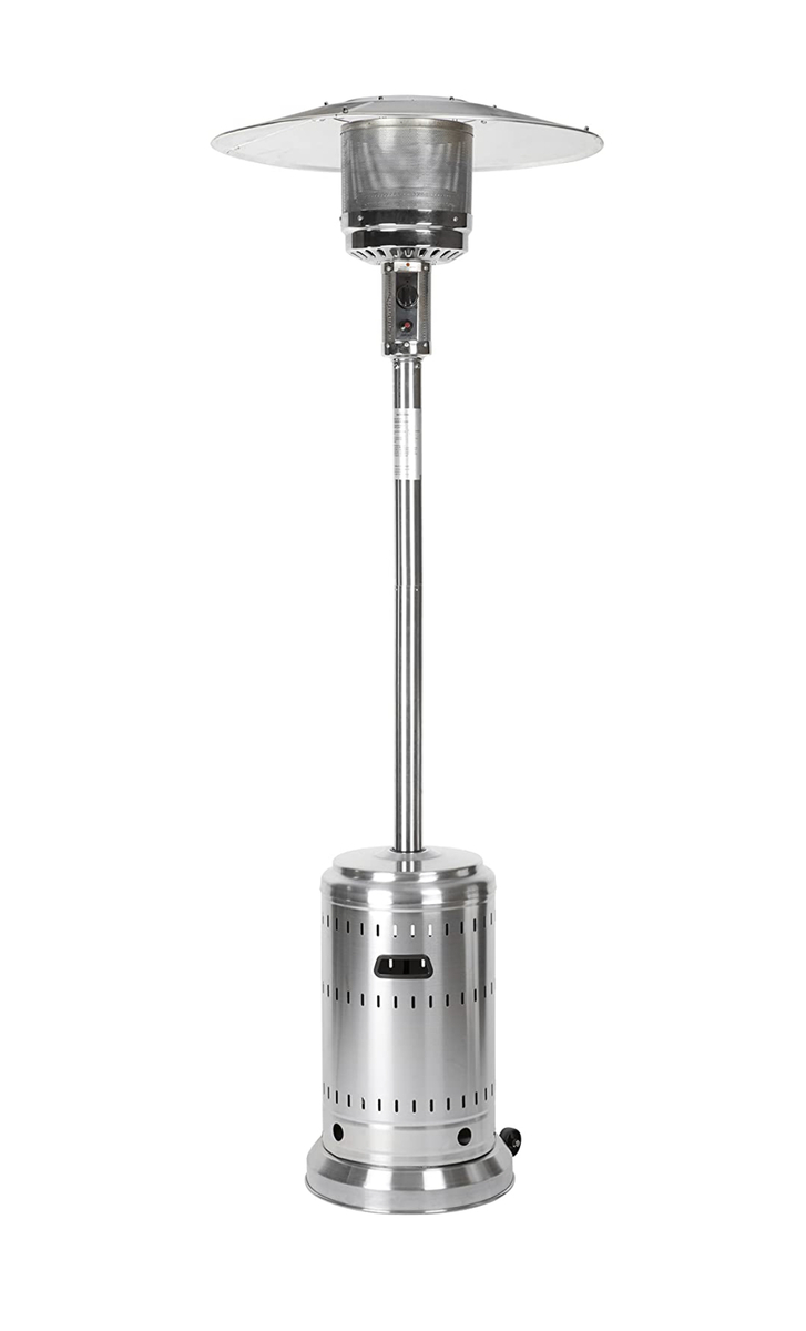 Patio Heaters $40 with no Propane $65 with Propane in Hagerman
