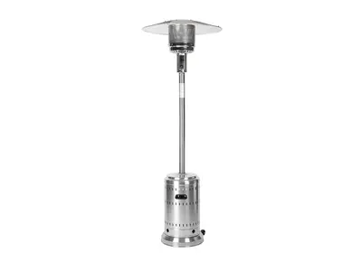 Patio Heaters $40 with no Propane $65 with Propane in Hagerman