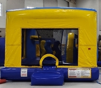 4-in-1 Kids Playhouse (Ages 10 & Under) in Nashville