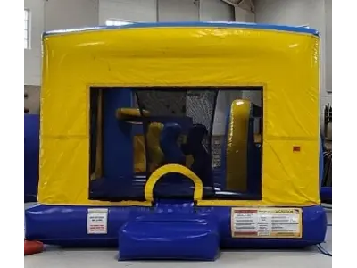 4-in-1 Kids Playhouse (Ages 10 & Under) in Nashville