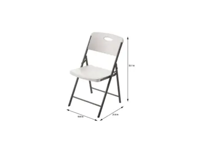 6-Foot Table & 6 Chair Bundle in Richmond