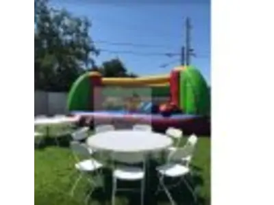 Boxing Ring Inflatable #326 in dr phillips