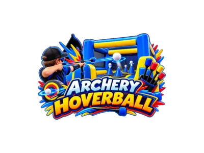 Hoverball Archery in Kitchener