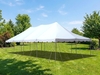 20x40 Classic Pole Tent