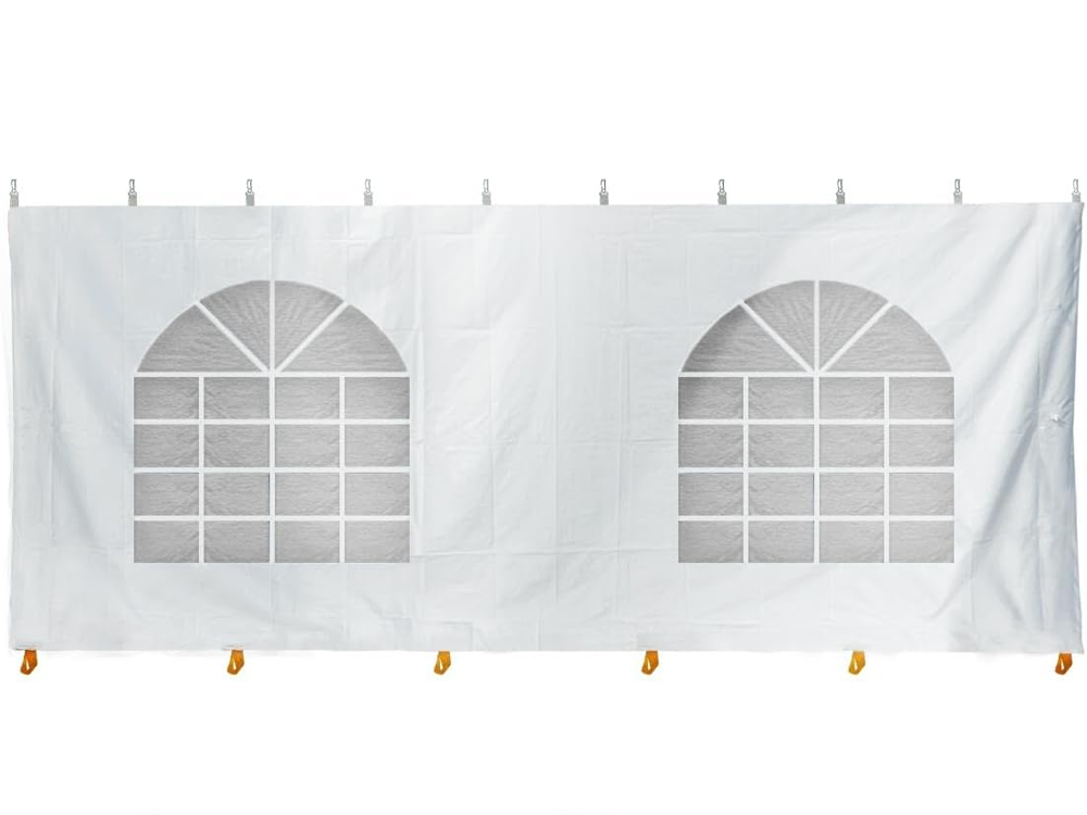 Tent Sidewall in Detroit