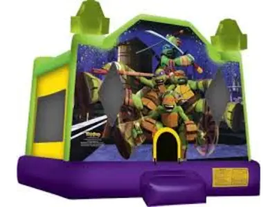 Ninja Turtles