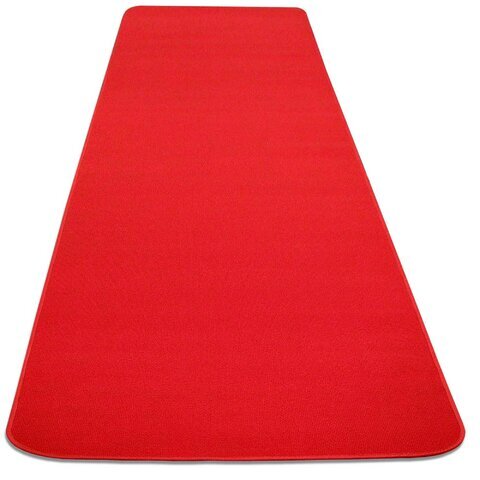 4ft x 10ft Red Carpet in Hamtramck