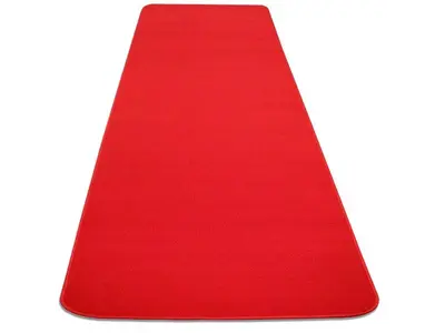 4ft x 10ft Red Carpet in Hamtramck