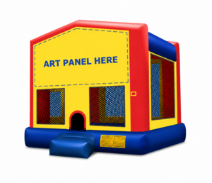 Themed Module House