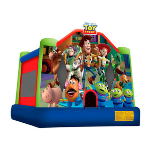 Bounce House Rental in Warren