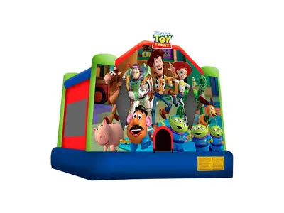 Toy Story Bouncer in Warren