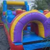 40′ Dry Obstacle Course #337 in Azalea Park