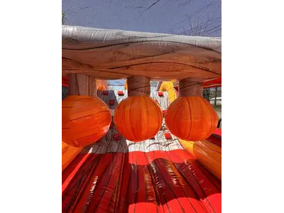 70ft Ninja Warp Wall Obstacle-****Brand NEW** in Casco