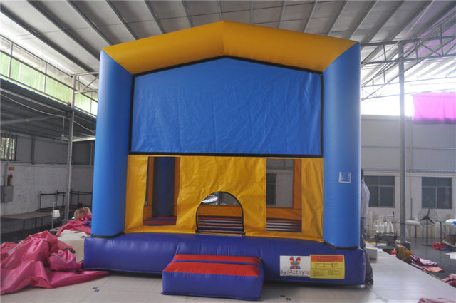 # 114 Bounce House #1 in San Antonio