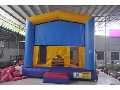 # 114 Bounce House #1 in San Antonio