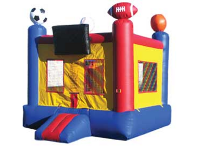 Sport Bounce House