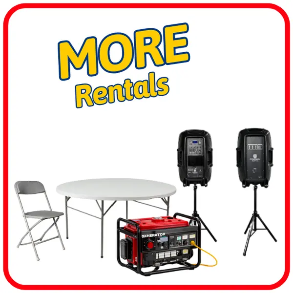 And more rentals!