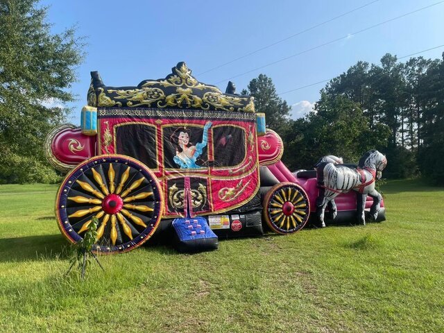 Carriage