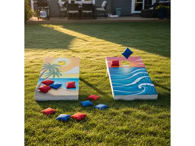 CornHole Board Game