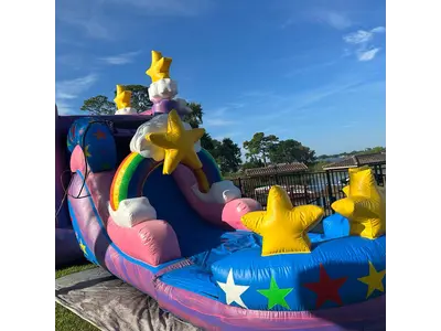 Unicorn Combo With Pool #604W in dr phillips