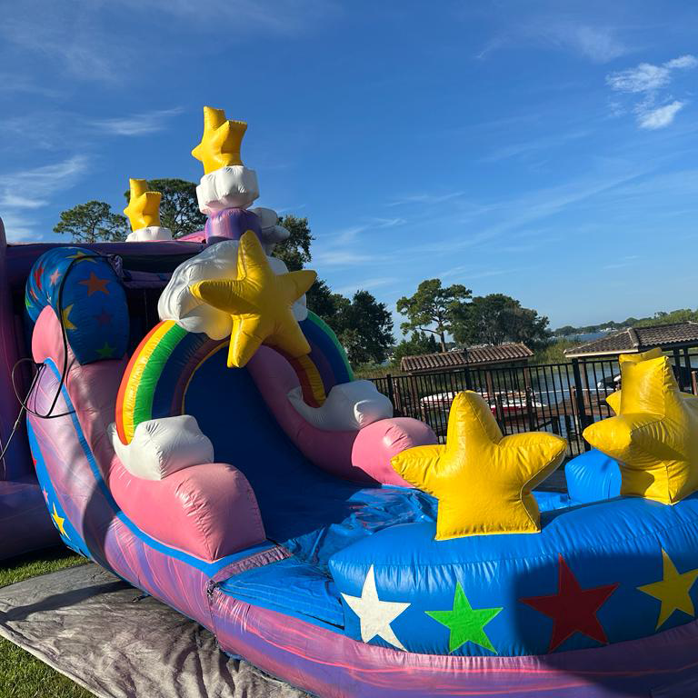 Unicorn Combo With Pool #604W in dr phillips