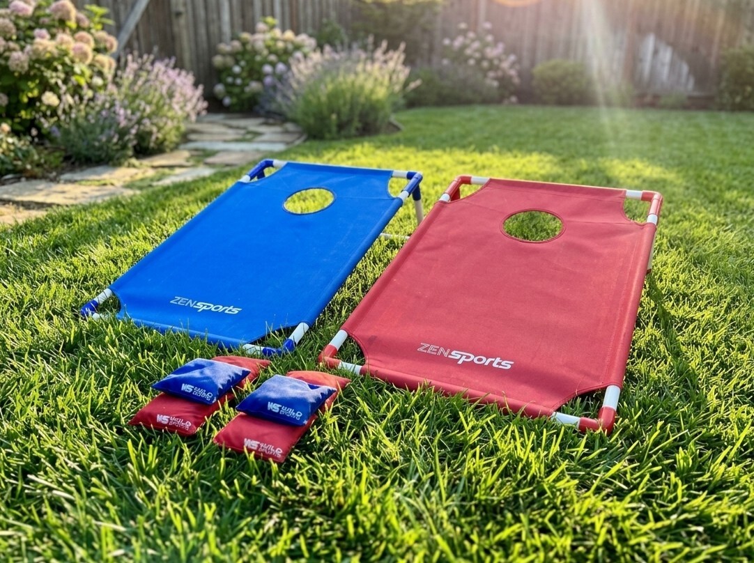 Corn Hole