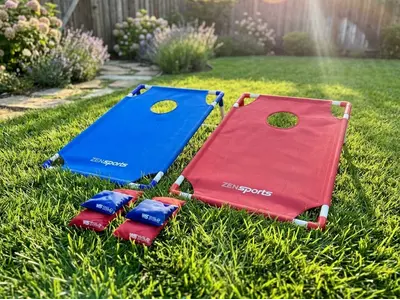 Corn Hole