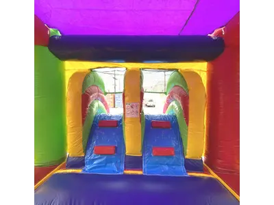 2-Lane Balloon Combo in Nashville