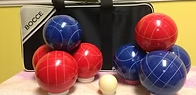 Bocce Ball Set in Verona