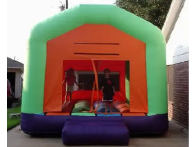 PURPLE JUMP HOUSE in Katy