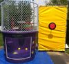 Dunk Tank (ages 18 & up)