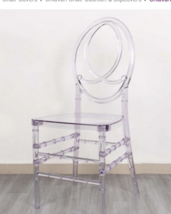 infinite chiavari chairs