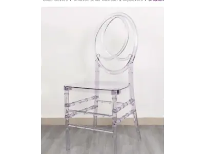 infinite chiavari chairs