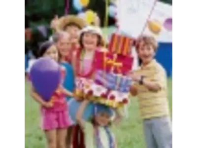 CARNIVAL PARTY in Declo