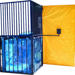 Dunk Tank