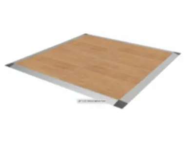 12ft by 12ft Dance Floor