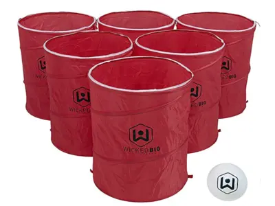 BIG SPORTS YARD PONG in BRADENTON