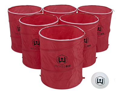 BIG SPORTS YARD PONG