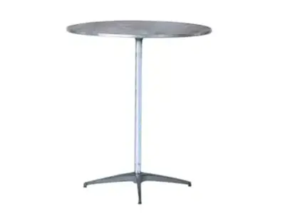 Hightop Cocktail Table in West Palm Beach