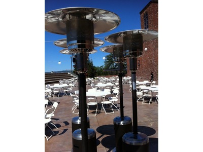 Patio Heaters