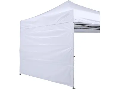 Tent Sidewall in Detroit