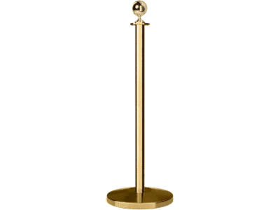 Stanchions