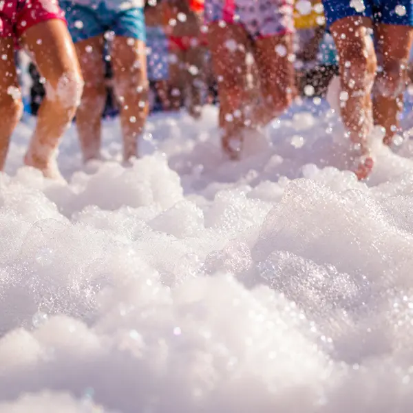 Foam Party