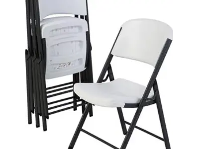 Folding Chair in Chester