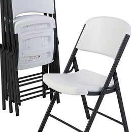 Folding Chair in Chester