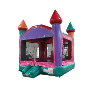 Purple Castle 2