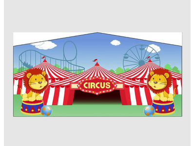 Theme - Carnival Circus Festival 