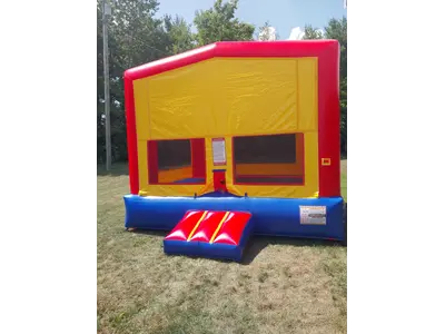 Large Module Jumper 15 x 15 in Georgetown
