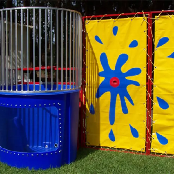 Dunk Tanks