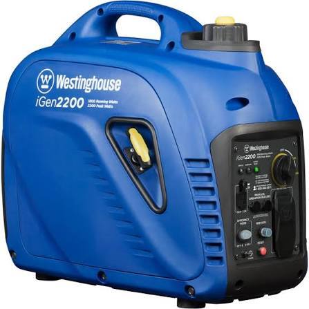 2200 Watt Inverter Generator in Winchester